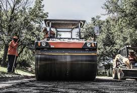 Trusted Fairview, TN Driveway Paving Services Experts